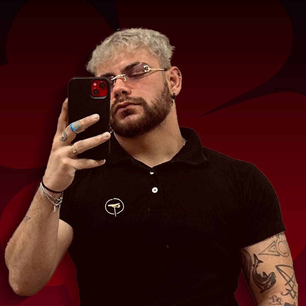 Ed's profile picture