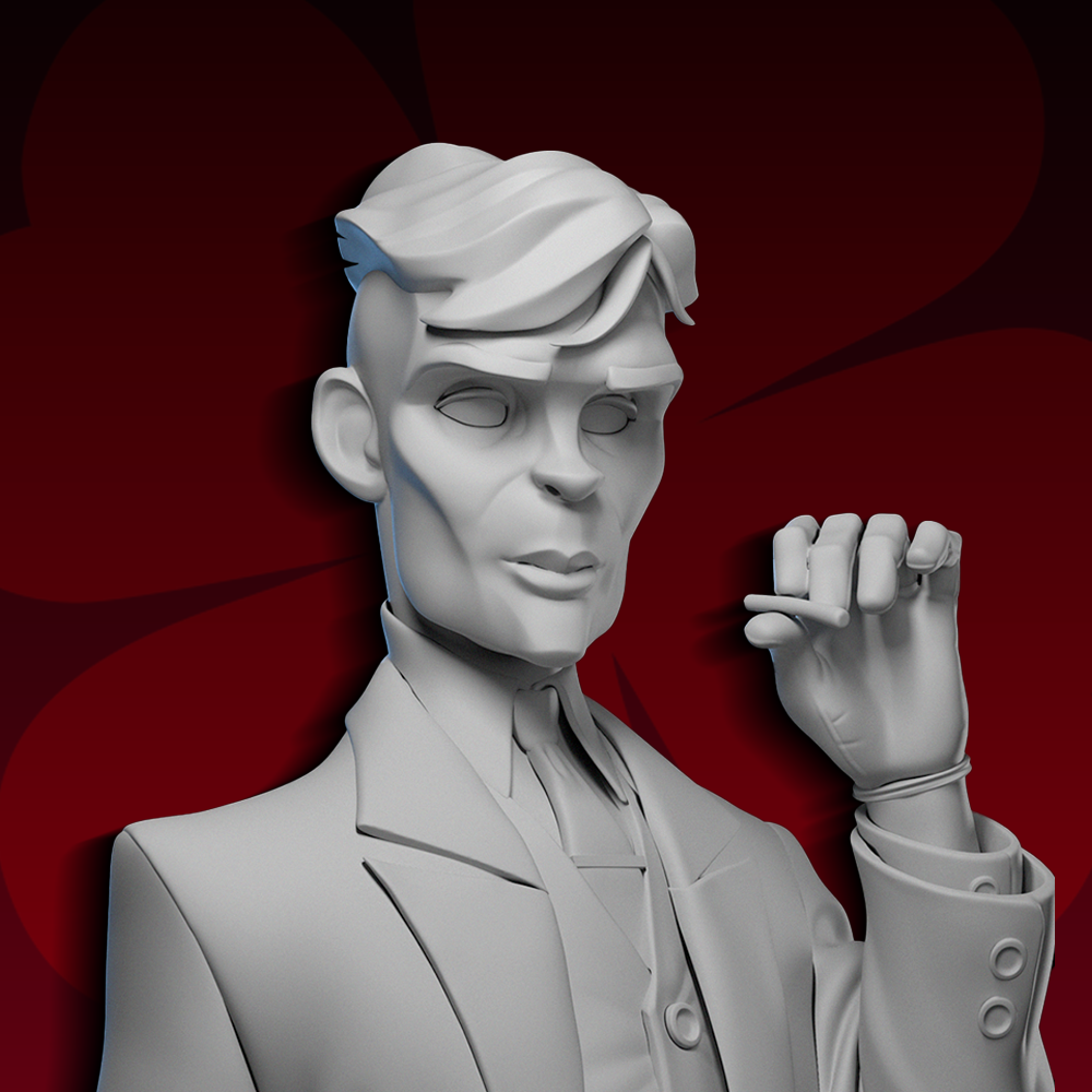 Peaky's profile picture